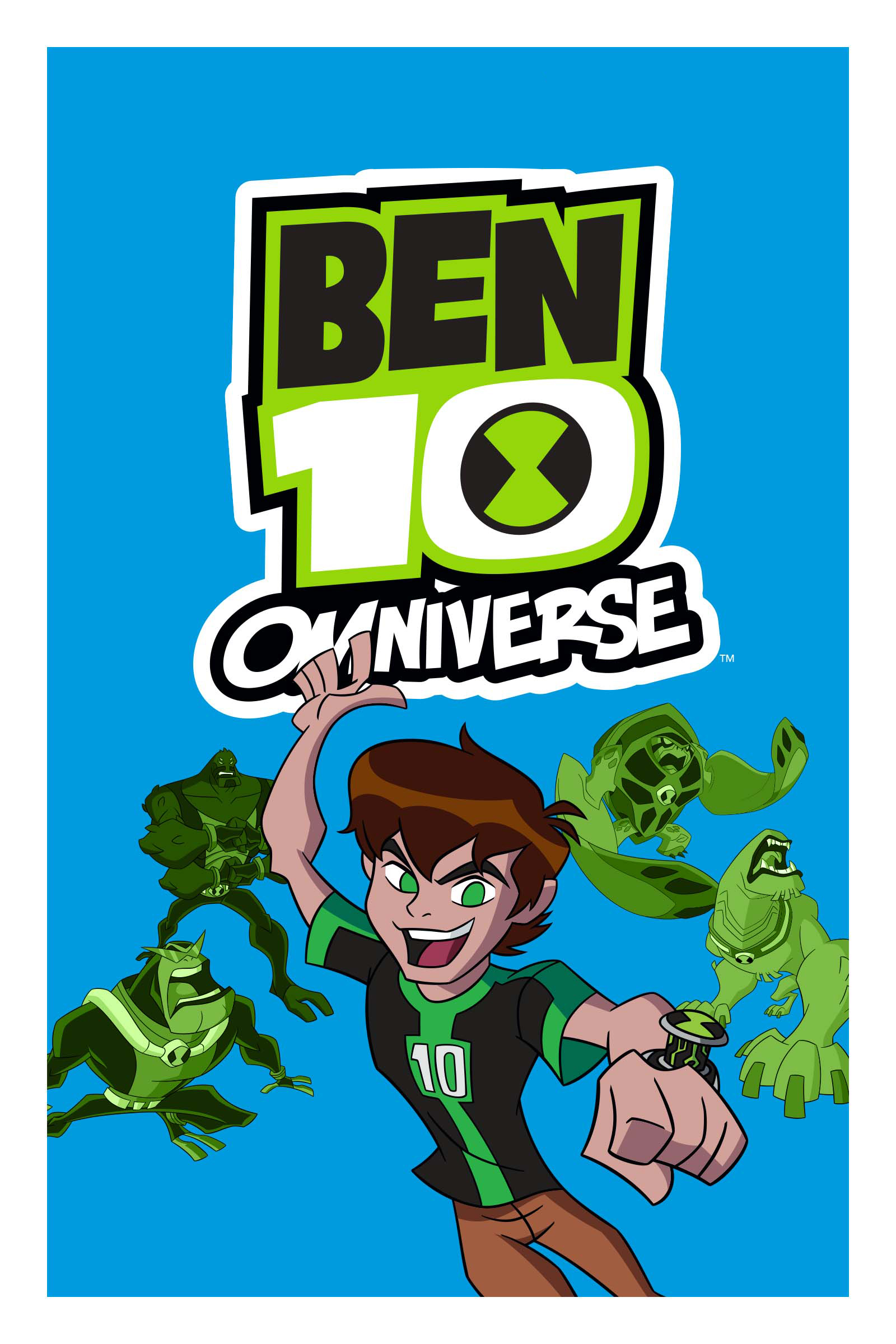 Ben10 Omniverse Episode 1 fires gifs