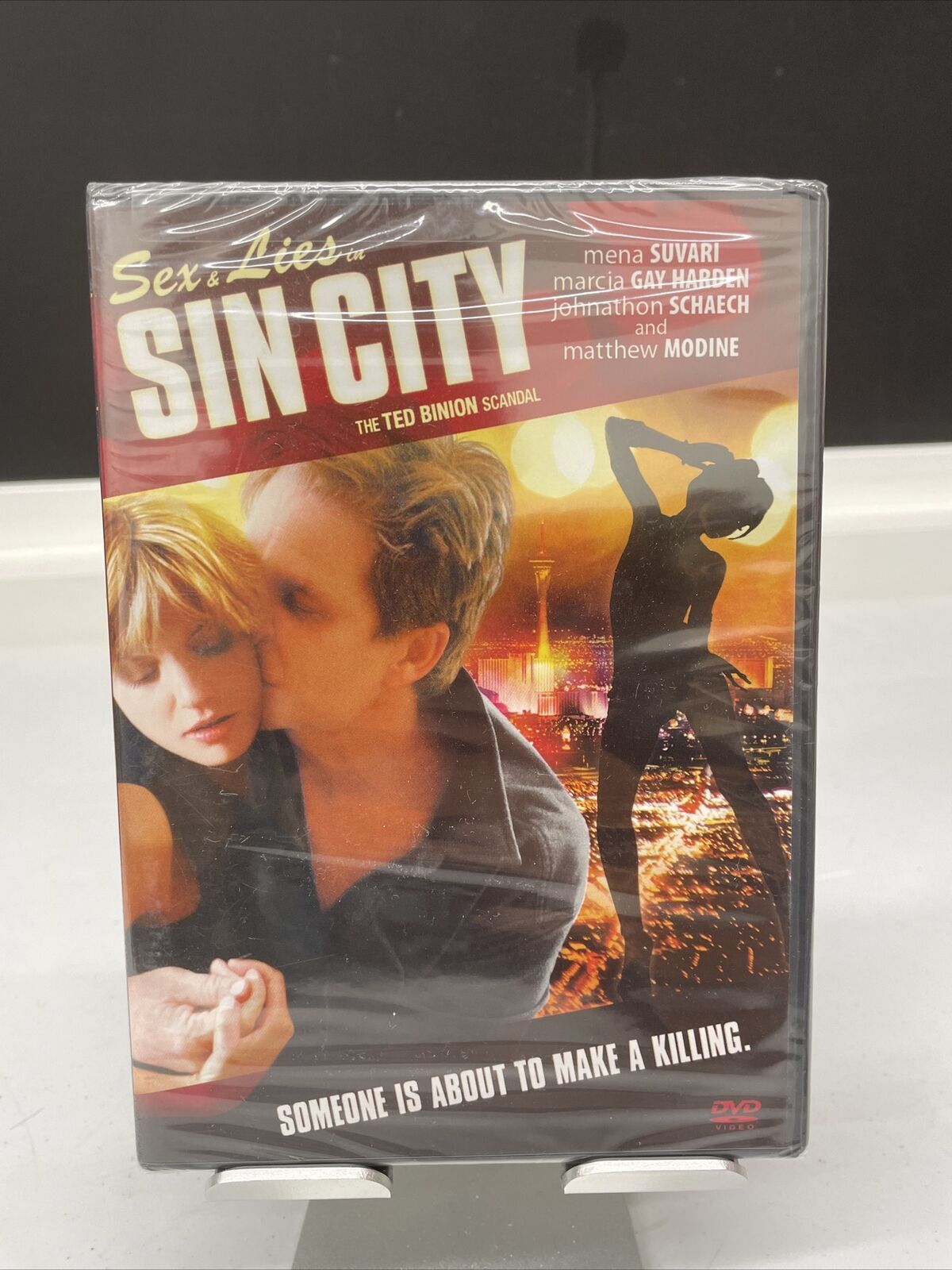 david cottongim recommends Sin City Sex Video