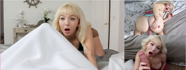 Haven Rae Mistaken Identity anal coverage