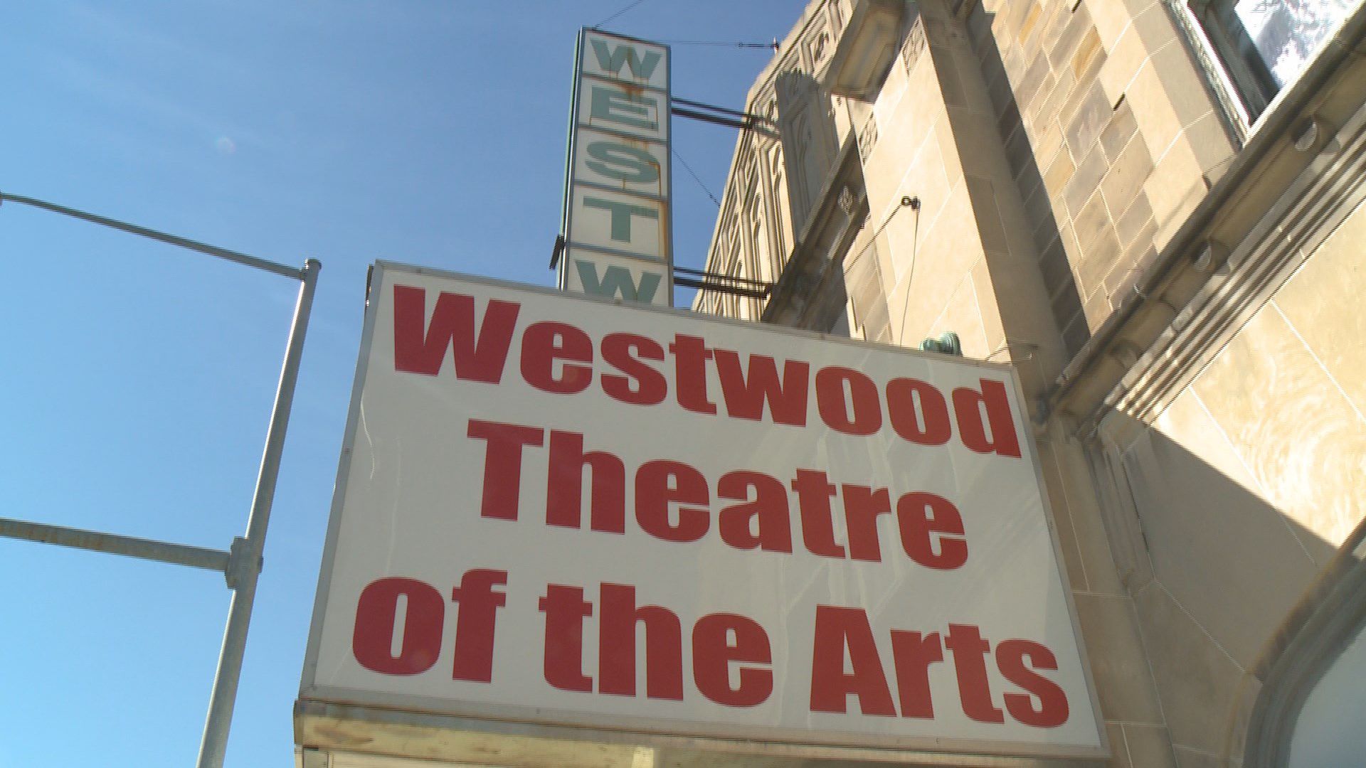 carl nethery share westwood theater toledo oh photos