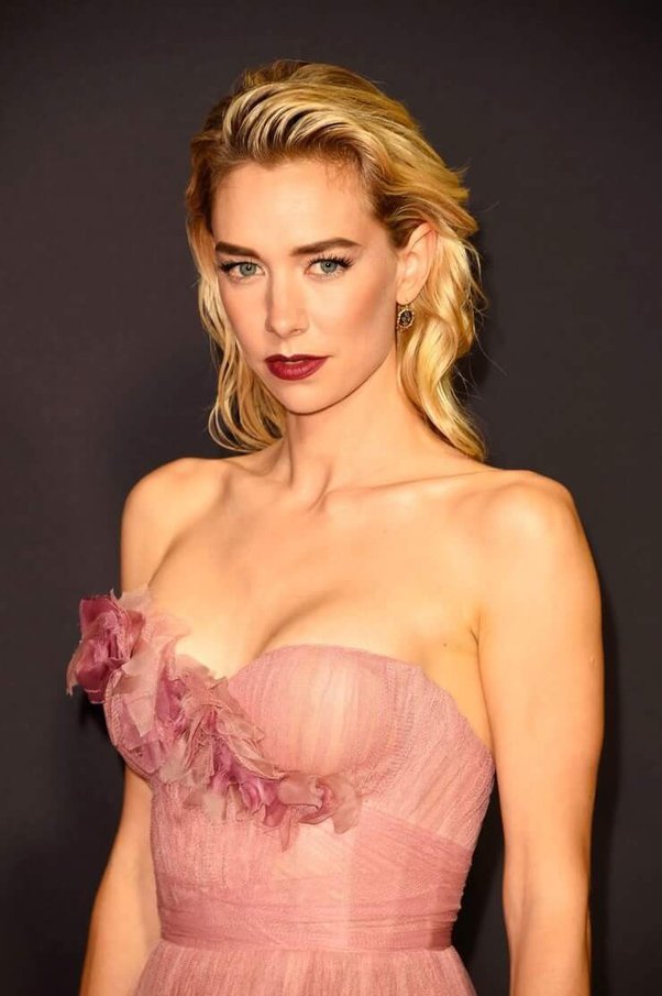 becky lucero recommends vanessa kirby boobs pic