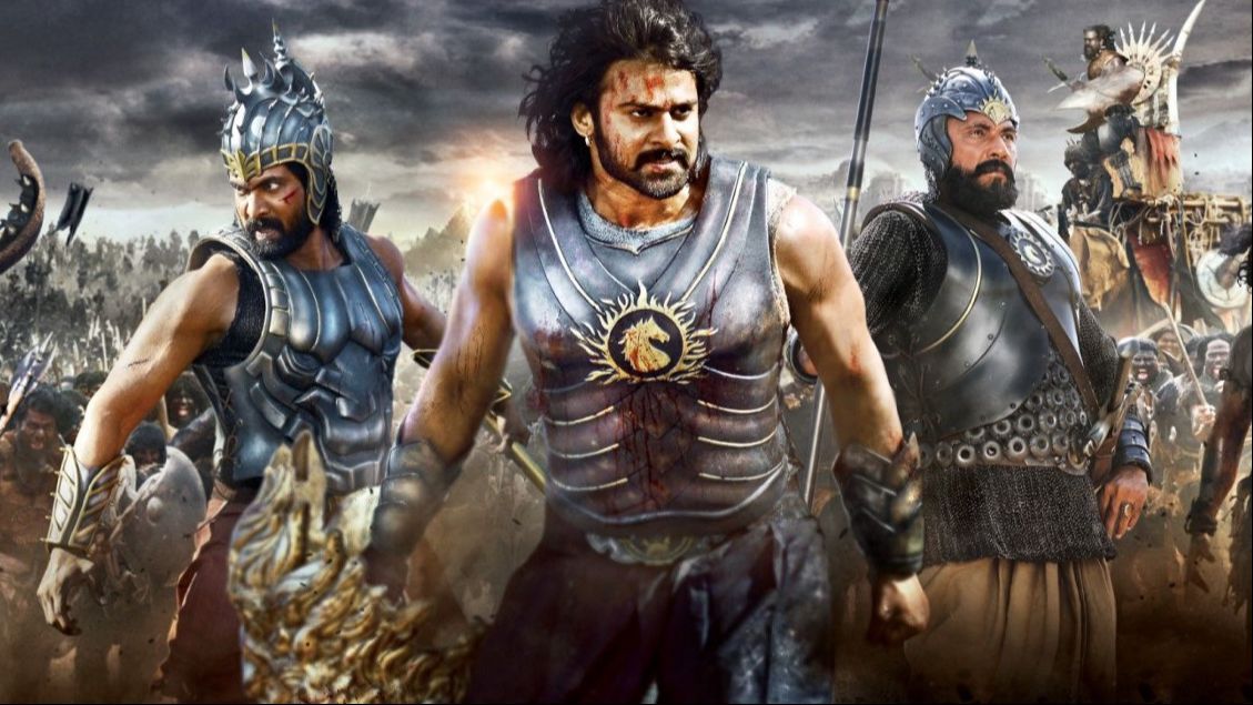 damon blackburn recommends Bahubali Full Movie Free