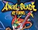 angela brantley share angel blade anime photos