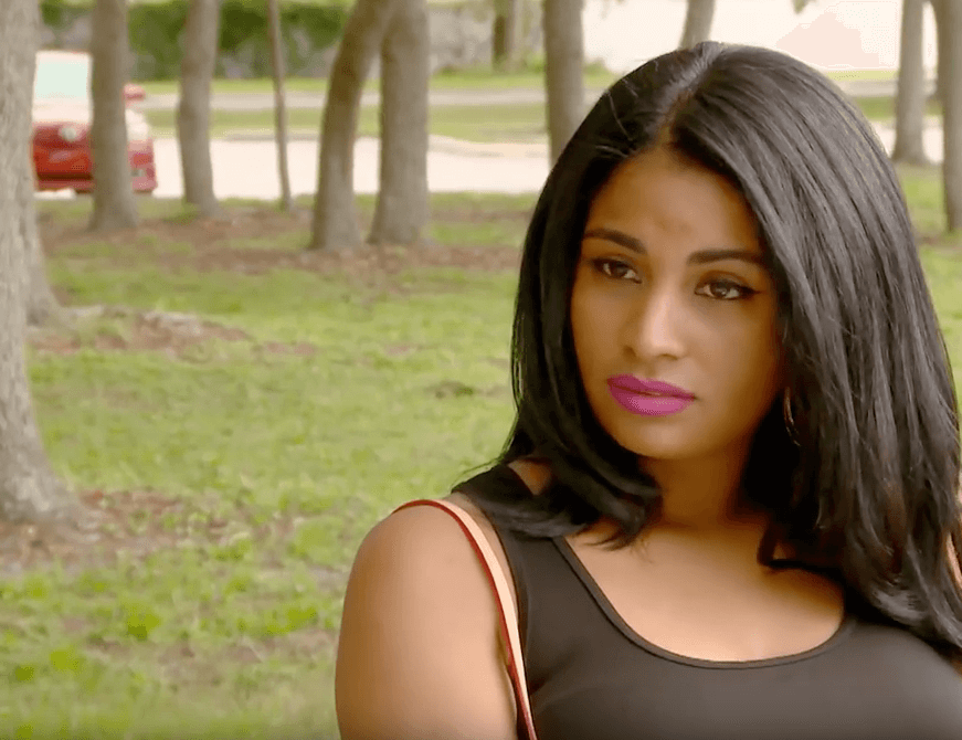 angela adame recommends hot dominican mom pic