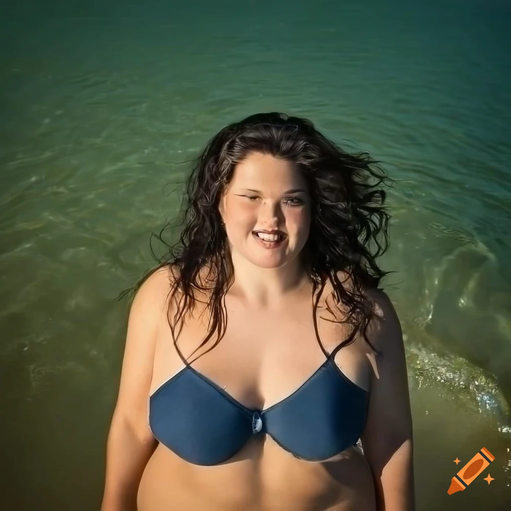 abigail vital add photo chubby women in bathing suits