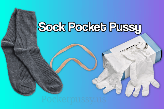 bill grover recommends How To Make A Homemade Pocketpussy