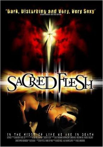 sacred flesh full movie
