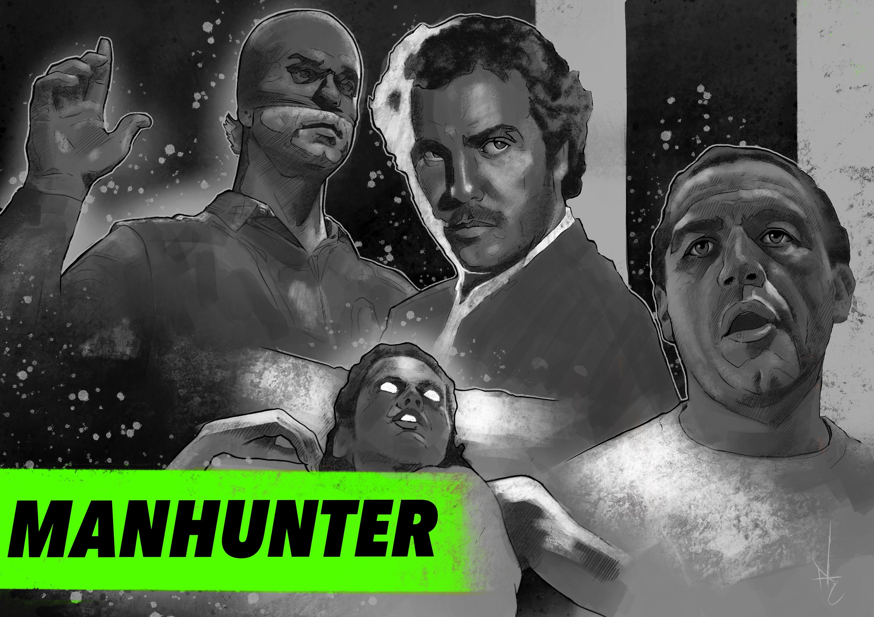 Best of Manhunter full movie free