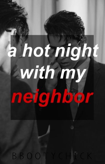alyssa sorocko recommends my neighbor is hot pic