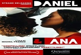 bulut orhan recommends Daniel And Ana 2009