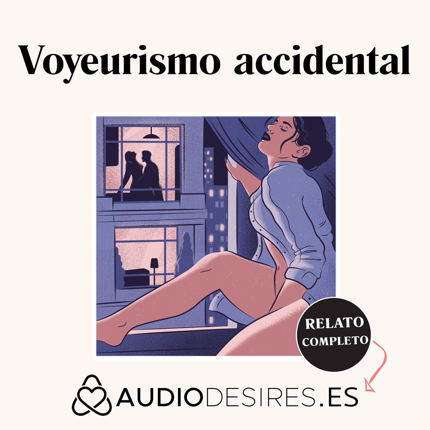 Best of Relatos eroticos en audio