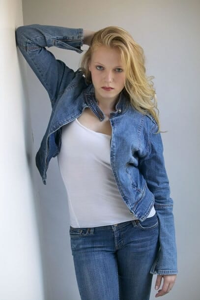 Emma Bell Hot madison wisconsin