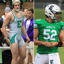 ana cantik recommends College Football Players Bulges
