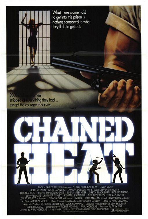 david mccartney recommends bound heat full movies pic