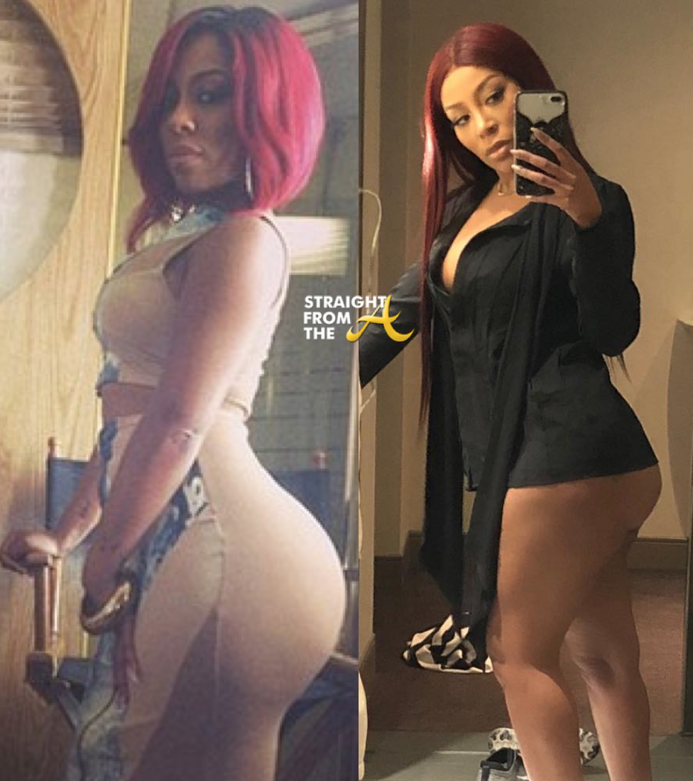 don knudsen recommends k michelle booty tumblr pic