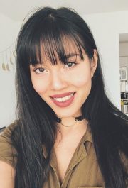 adeline zhang recommends Nova Patra Caught Masturbating