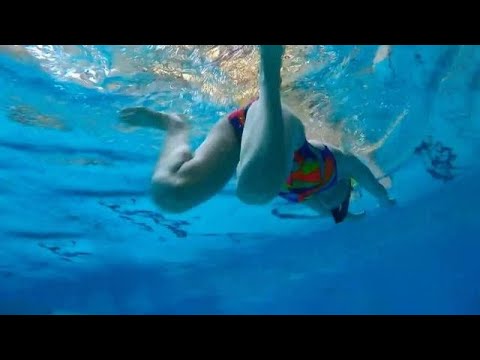 ashley gandy recommends Womens Water Polo Underwater Bloopers