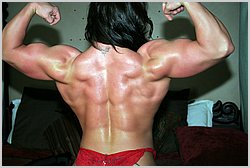 Best of Female body builder sex