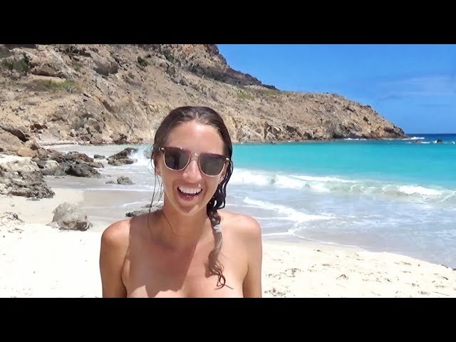 danelle ehlers recommends Uncensored Nude Beach Photos