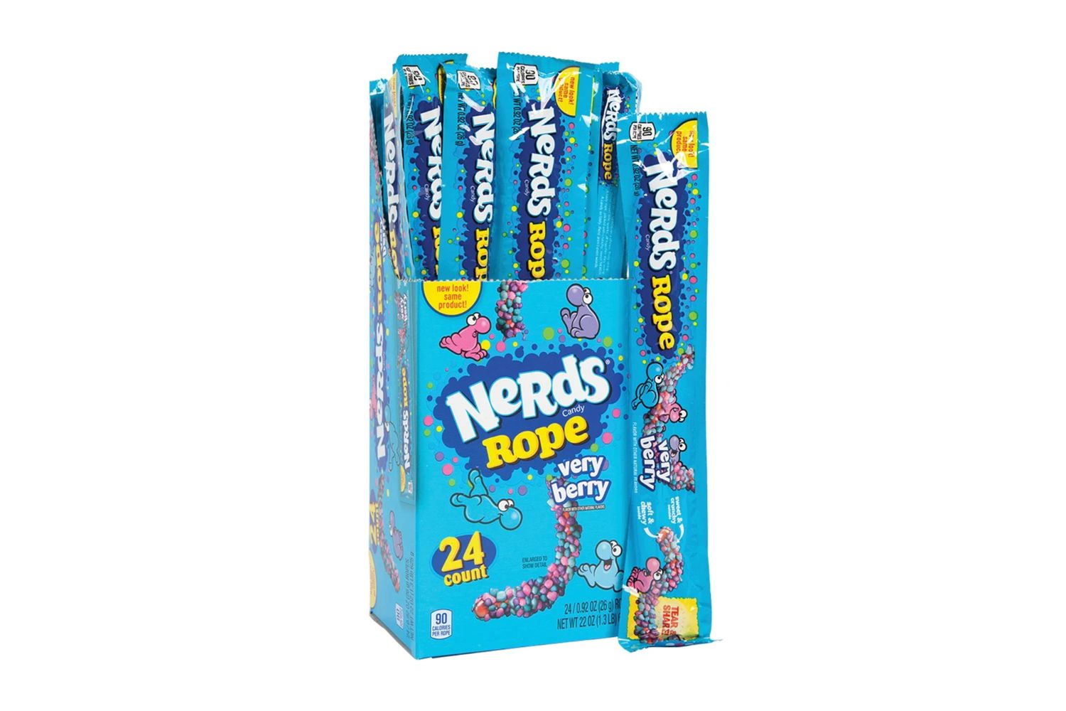brittany roy share a nerds sweet revenge photos