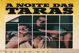 angela camilleri recommends A Noite Das Taras