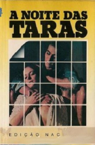 cruz salazar recommends a noite das taras pic