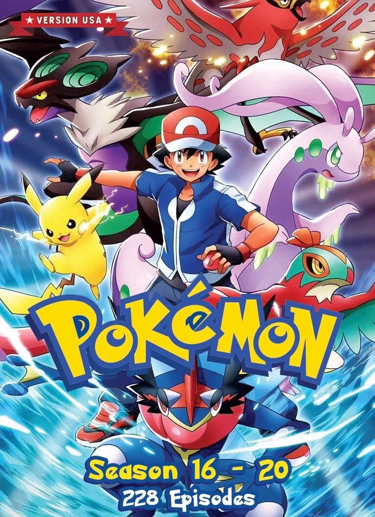 brandon redlinger recommends pokemon season 18 ep 1 pic