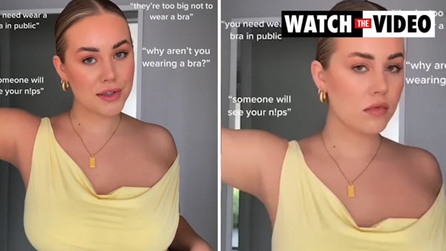 alain chehab add photo braless in public videos