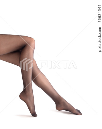 dennis mcentyre recommends sexy black legs pic