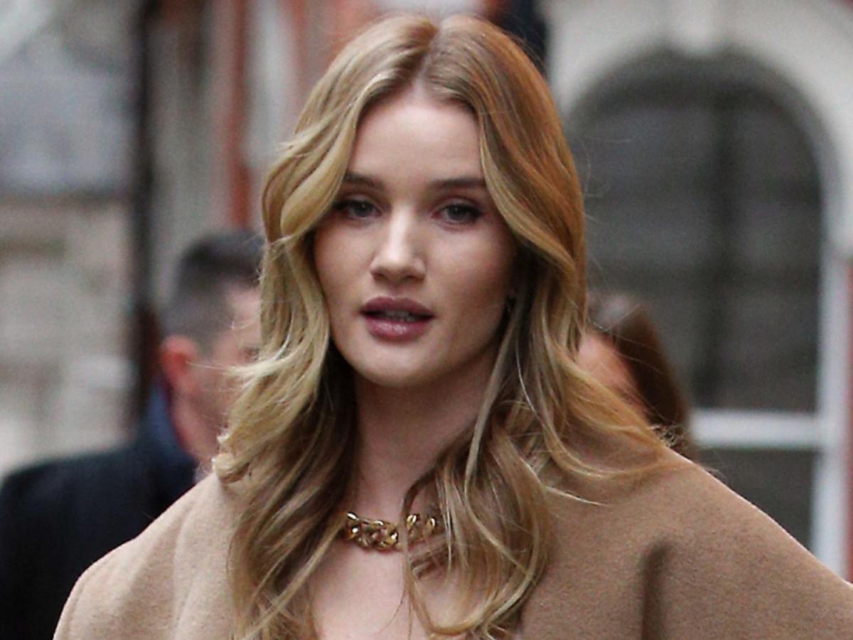 brandon bagwell recommends rosie huntington whitely nude pic