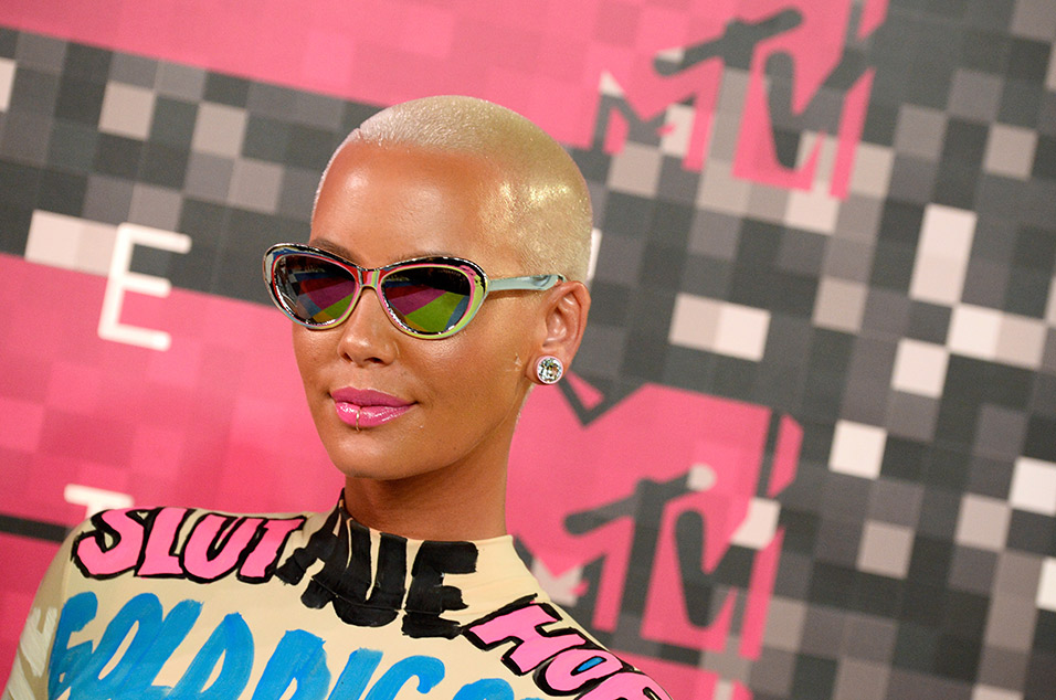 arya dimas recommends Sex Video Amber Rose