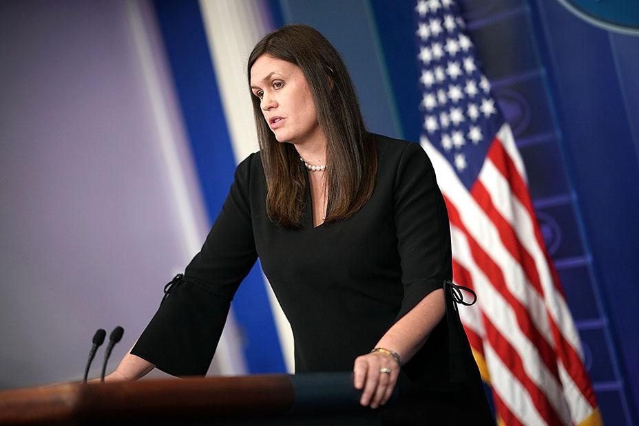 dandre hughes recommends sarah huckabee nude pic