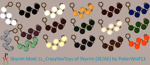 Skyrim Sex Toy Mod priscilla porn