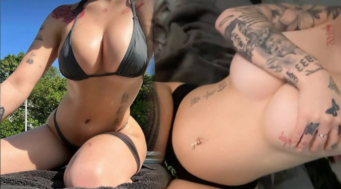 besian gashi recommends Danielle Bregoli Showing Off Her Tits