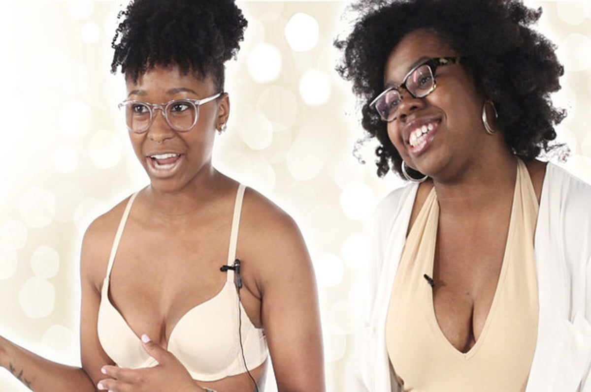 alonzo lewis recommends Black Girls Dressed Undressed