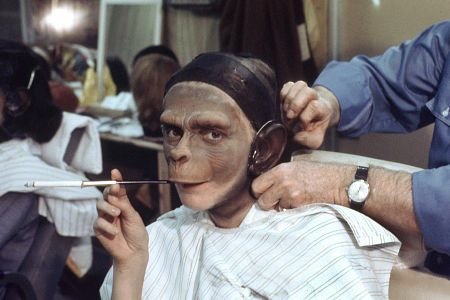catherine gatto recommends kim hunter planet of the apes pic