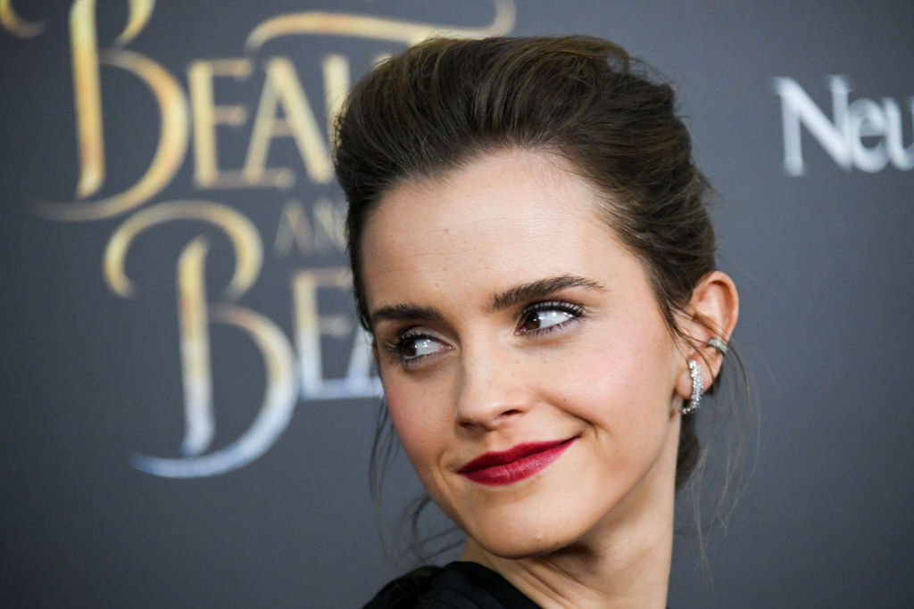 angel pelletier recommends Naked Celebrities Emma Watson