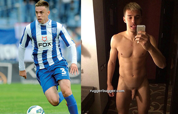 Pictures Of Naked Football Players boo nipples