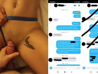 ariel salvatierra recommends Dating App Porn