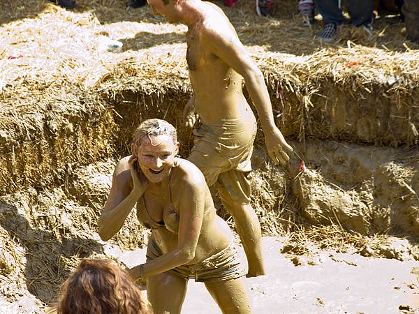 carolyn searles recommends camp bucca mud wrestling pic