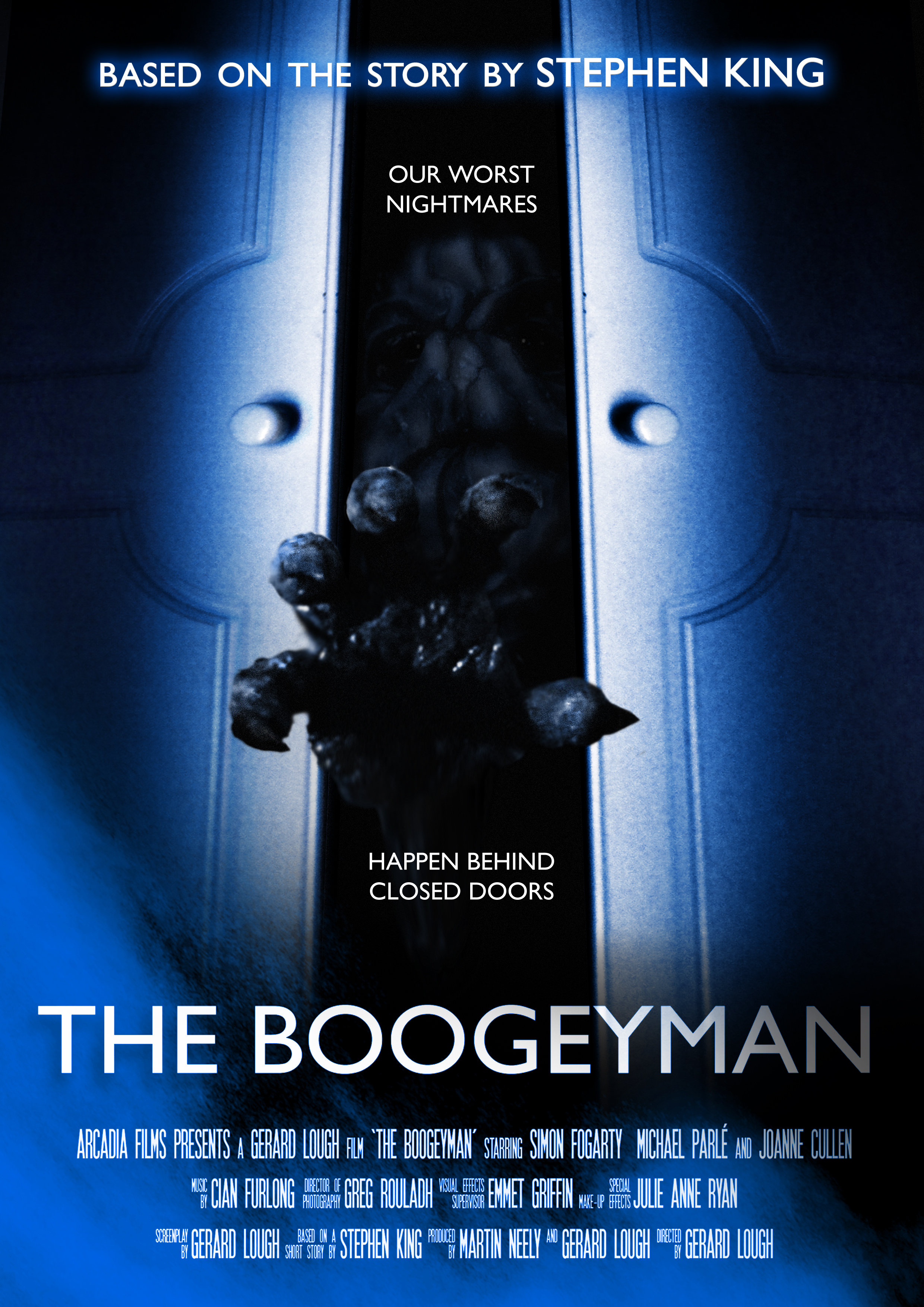 celeste marcum recommends The Boogeyman Full Movie