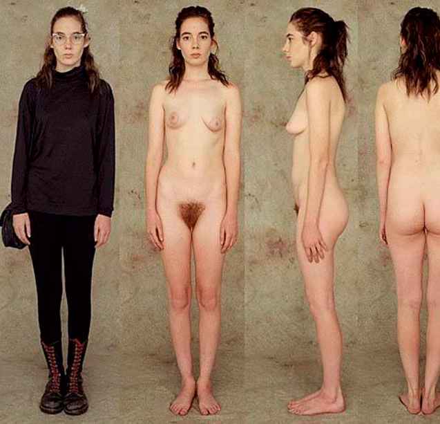 cameron santiago recommends Women Posing Nude