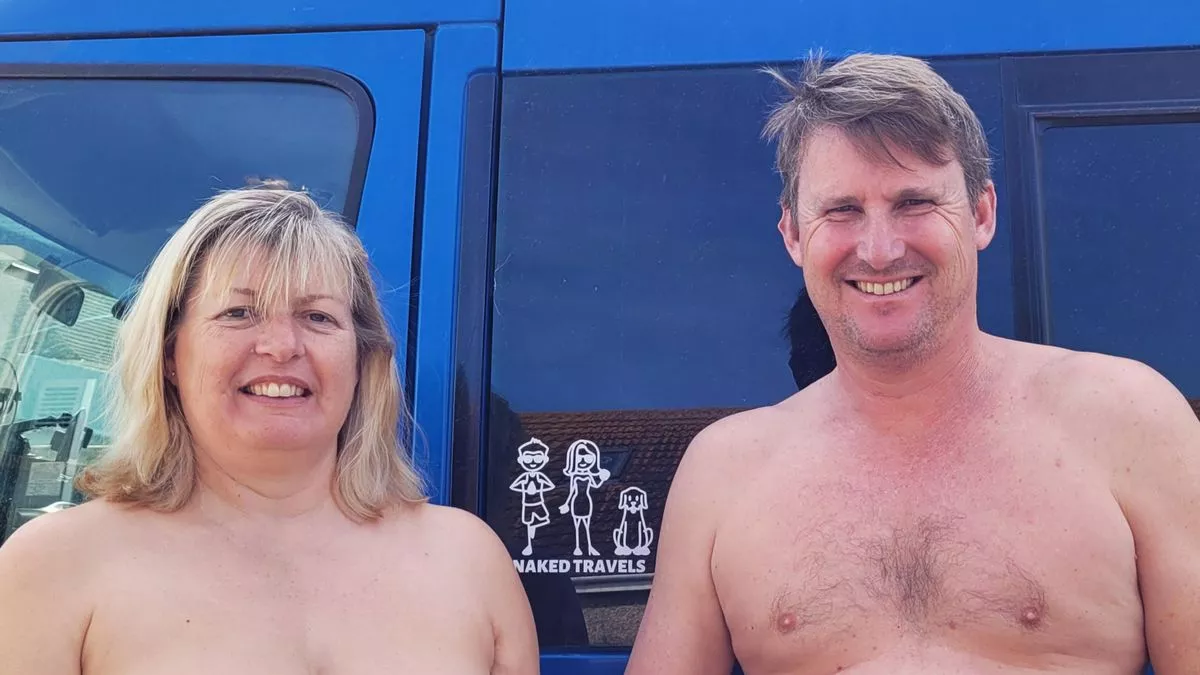 devon eagle recommends european family nudists pic