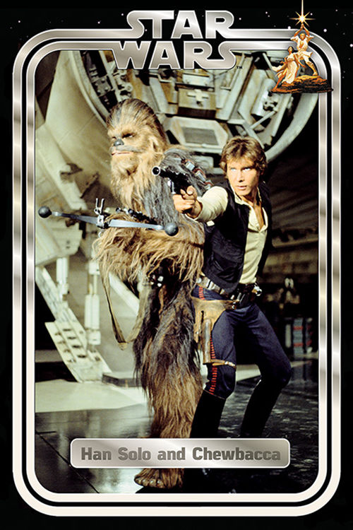 bobby chawner add photo pictures of chewy from star wars