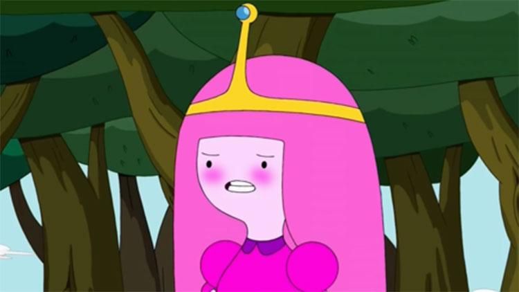 dominique clark recommends Adventure Time Princess Bubblegum And Marceline Having Sex