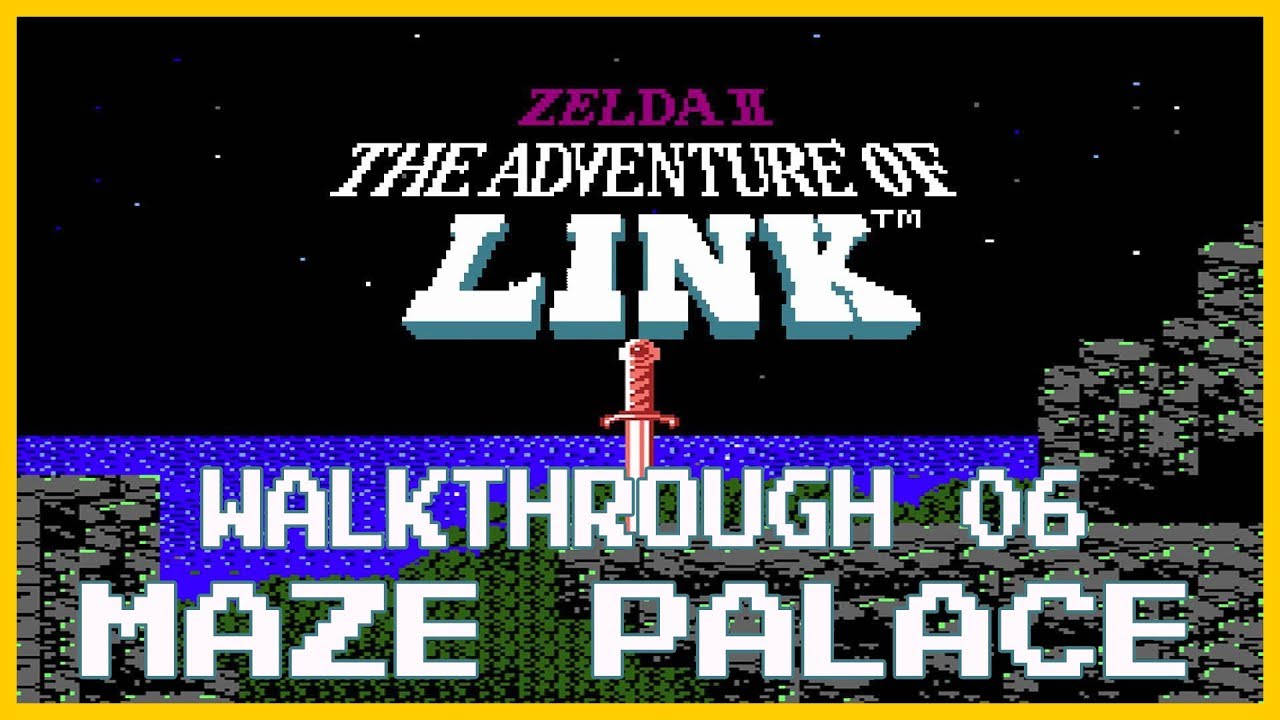 anjani lama recommends adventures of link walkthrough pic