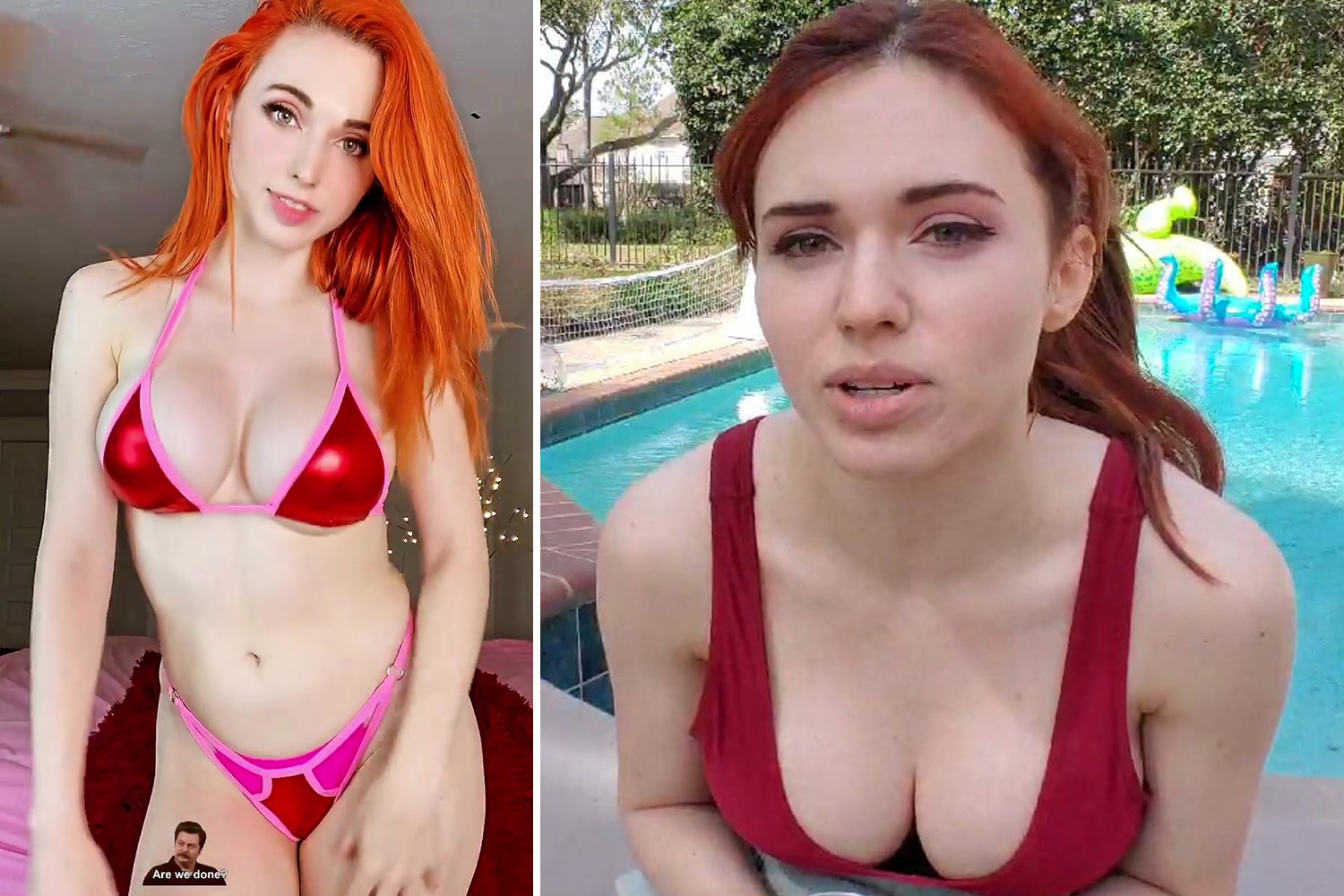 allen kerns recommends amouranth nude videos pic
