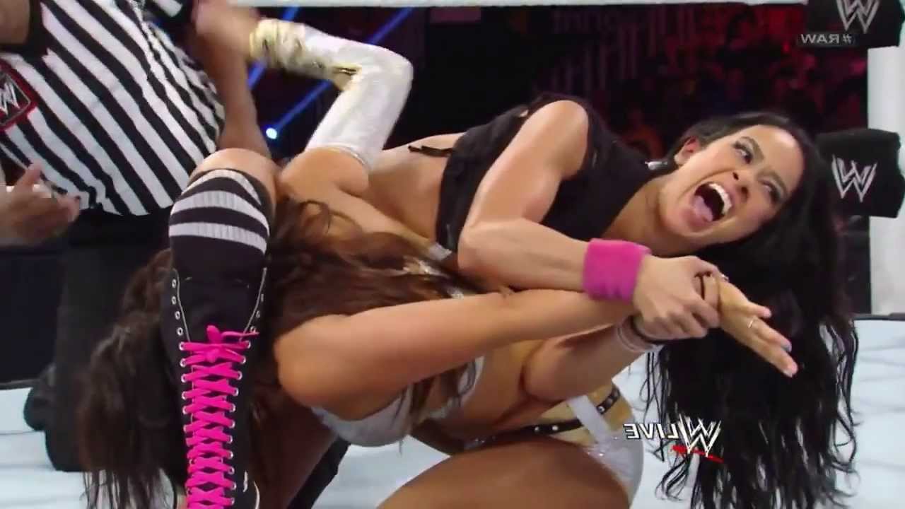 Best of Aj lee nude