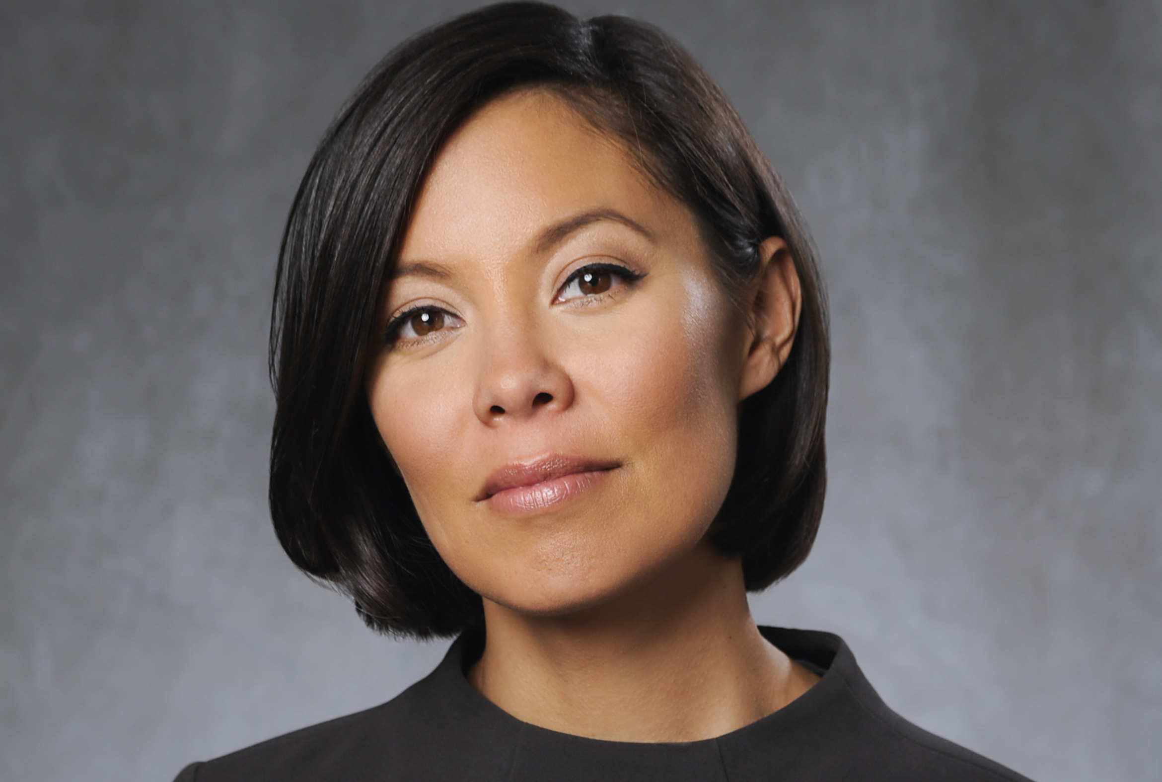 barbara anne richardson recommends alex wagner is hot pic