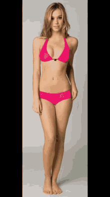 deodrick ballard add alexis ren bikini gif photo